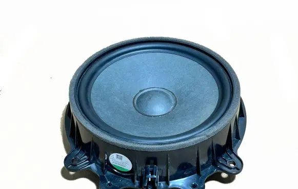 Tesla Model Y Front door speaker 107974400E 15337