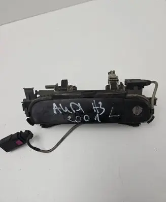 Audi A3 S3 8L Front interior roof grab handle