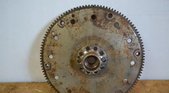 Audi A6 S6 C7 4G Flywheel 06E105323T