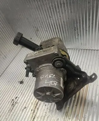 Peugeot 407 Power steering pump 21600731