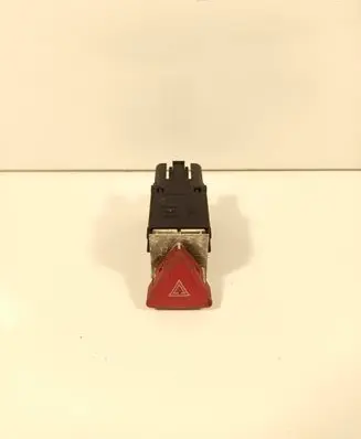 Volkswagen PASSAT B6 Hazard light switch 3C0953509