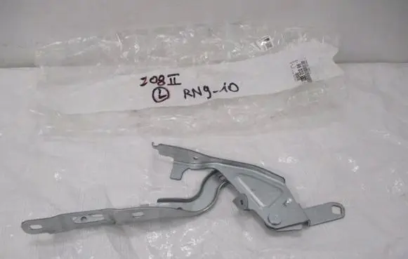 Engine bonnet/hood hinges