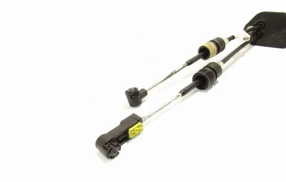 Ford Transit Gear shift cable linkage 6C1R7E395AG
