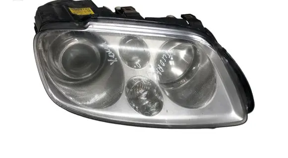 Volkswagen Touran I Headlight/headlamp 1T0941032K 0301205272 14531455