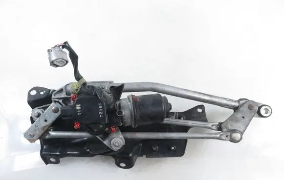 Mazda 2 Front wiper linkage 