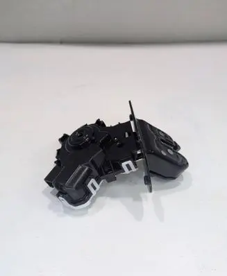 Mazda CX-3 Tailgate/trunk/boot lock/catch/latch