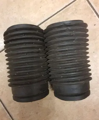 VAZ 2108 Front shock absorber dust cover boot T913043