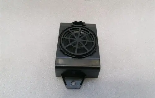 Bentley Flying Spur Alarm control unit/module 7PP035709B