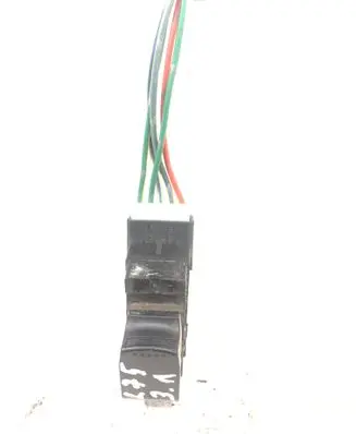 Suzuki SX4 Electric window control switch
