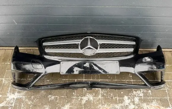 Mercedes-Benz A W176 Front bumper A1768850025
