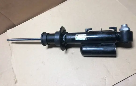 BMW 8 G14 Rear shock absorber/damper 6878103