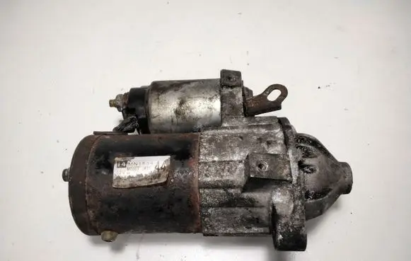 Mitsubishi Outlander Starter motor MN153444 M000T20671 MN1534