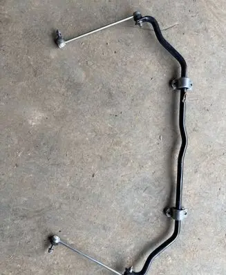 Citroen C5 Aircross Front anti-roll bar/sway bar