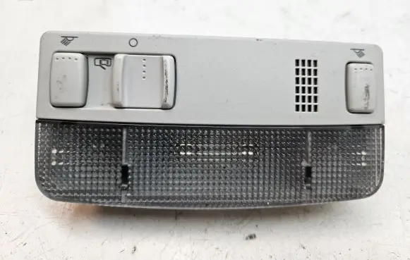 Volkswagen Amarok Front seat light 3B0947105C