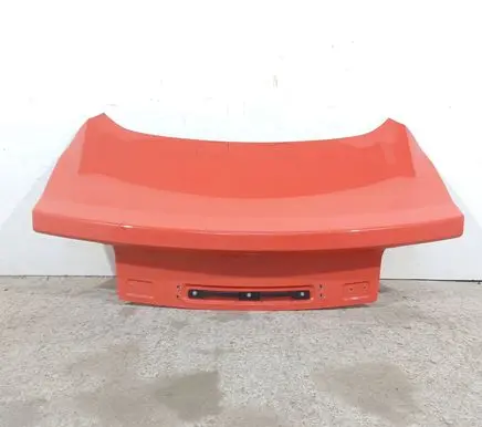 Ford Mustang VI Tailgate/trunk/boot lid 