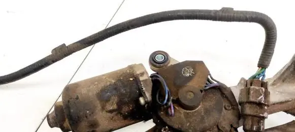 Lexus GS 300 350 430 450H Wiper motor 1592008032 159200-8032