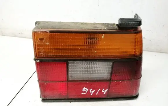 Volkswagen Jetta II Rear/tail lights 165945112a