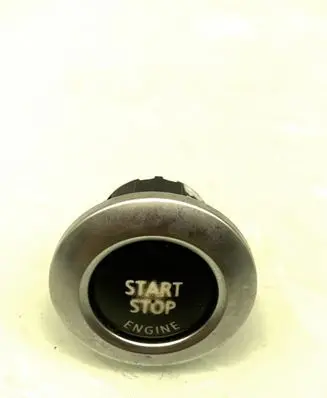 BMW X3 E83 Engine start stop button switch 694949907
