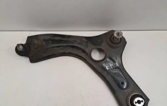 Front control arm