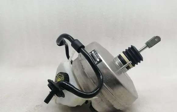 Mercedes-Benz EQC Brake booster A2534300800