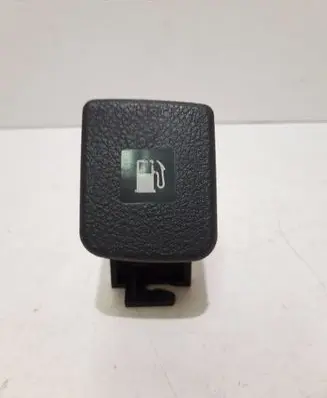 SsangYong Kyron Engine bonnet (hood) release handle 71140080001