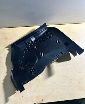 Mercedes-Benz CLK AMG A209 C209 Dashboard lower bottom trim panel A2036800482