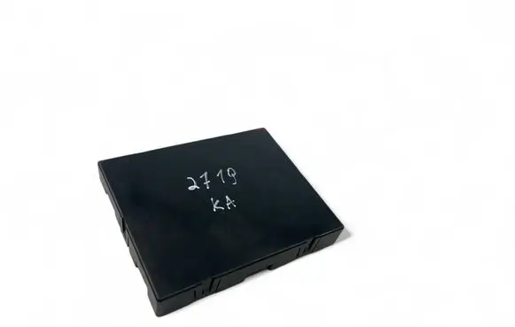 Other control units/modules