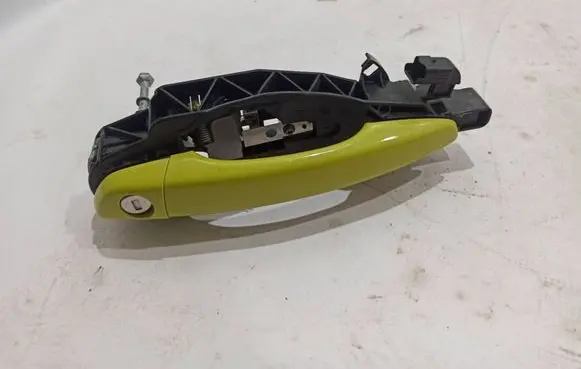 Peugeot 208 II Front door exterior handle