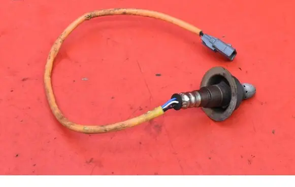 Renault Talisman Lambda probe sensor