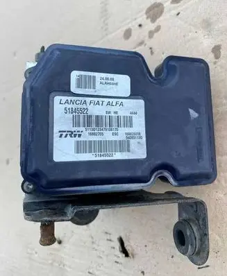 Lancia Delta ABS Pump 51845522