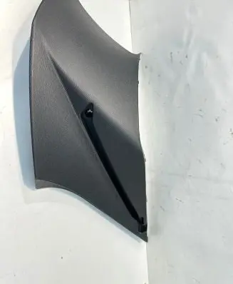 Peugeot 508 II (D)pillar trim (top) 9819517877