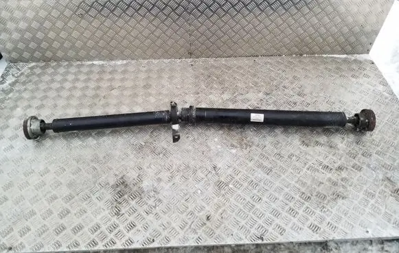 Audi Q5 SQ5 Rear driveshaft/prop shaft 8R0521101B