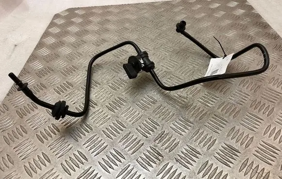 Jaguar XE Vacuum line/pipe/hose GB16897