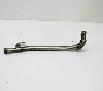 Audi A5 8T 8F Turbo turbocharger oiling pipe/hose 059735AC