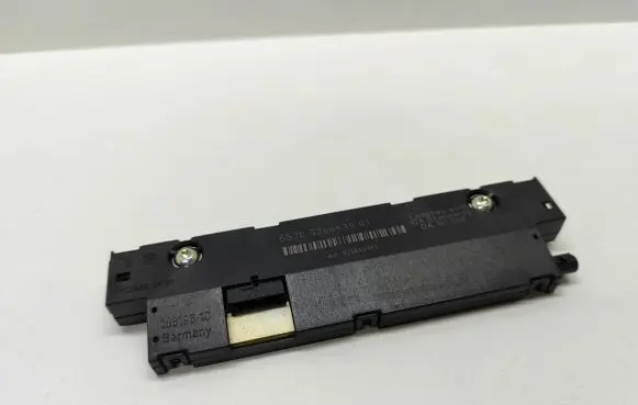 Antenna control unit
