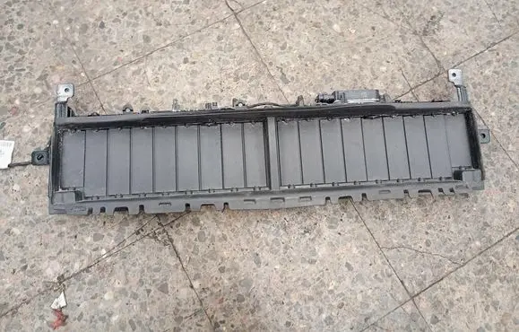 Mercedes-Benz C W206 Radiator trim a2065406629
