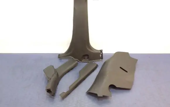 Honda City Other sill/pillar trim element