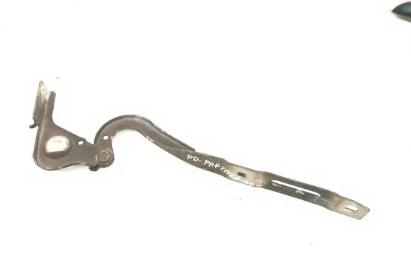 Peugeot Partner III Engine bonnet/hood hinges