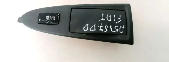 Fiat Croma Electric window control switch C723