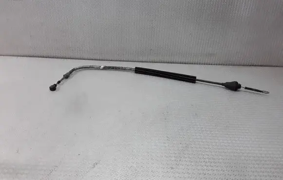 Audi Q7 4L Gear shift cable linkage 4L0713265C