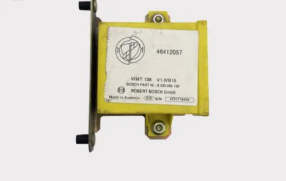 Lancia Kappa Immobilizer control unit/module 46412057 46464701 46474169