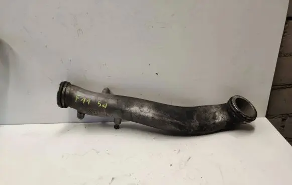 BMW X6 E71 Turbo system vacuum part 3983510 8506899