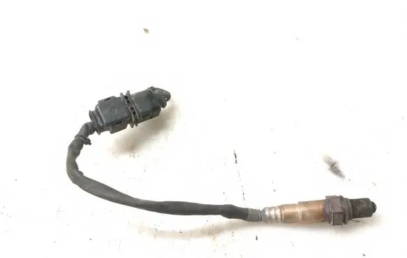KIA Pro Cee'd II Lambda probe sensor 393504A410