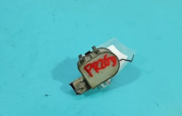 Peugeot 508 Headlight ballast module Xenon 9663488180 IMPRK1478390