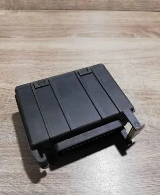 Volkswagen Golf II Ignition amplifier control unit KBA16636 HJS63010018