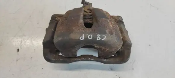 Citroen C8 Front brake caliper
