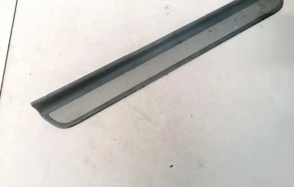 Renault Laguna II Front sill trim cover 8200026634