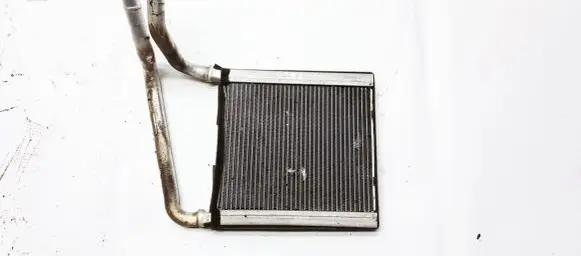 KIA Carnival Heater blower radiator