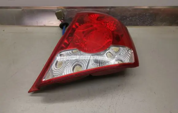 Chevrolet Kalos Rear/tail lights