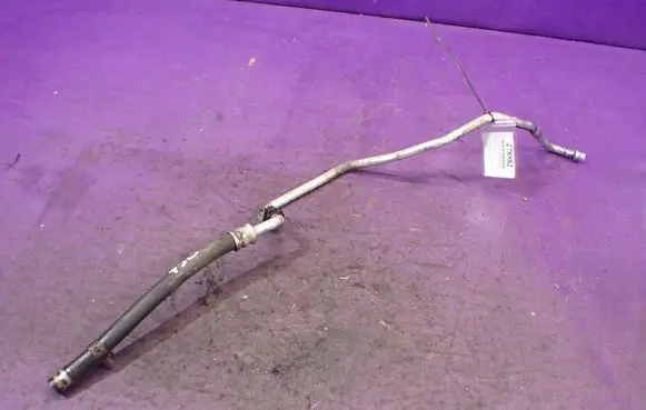 Renault Laguna II Air conditioning (A/C) pipe/hose 